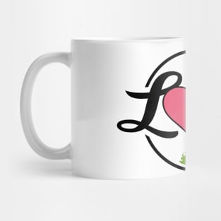 Little Love Co. original Mug